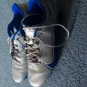 Nike vapor edge 360 speed